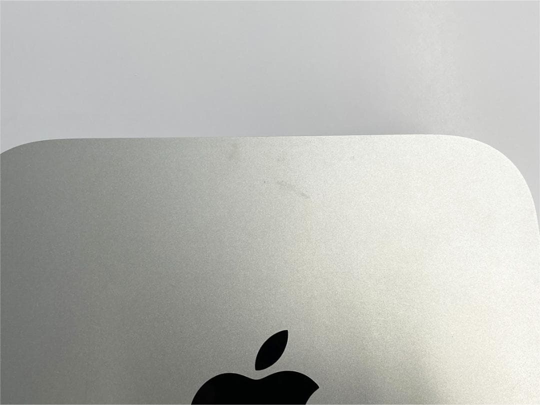 Mac mini 2010 2.66GHz SSD500GB メモリ8GB