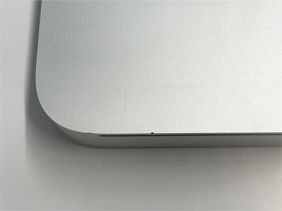 Mac mini 2010 2.66GHz SSD500GB メモリ8GB