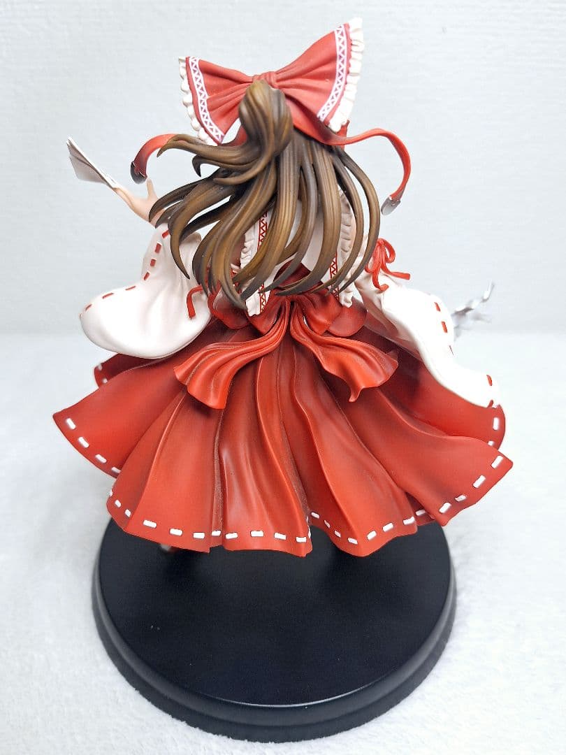 東方 博麗霊夢 香霖堂ver. フィギュア グリフォンエンタープライズ