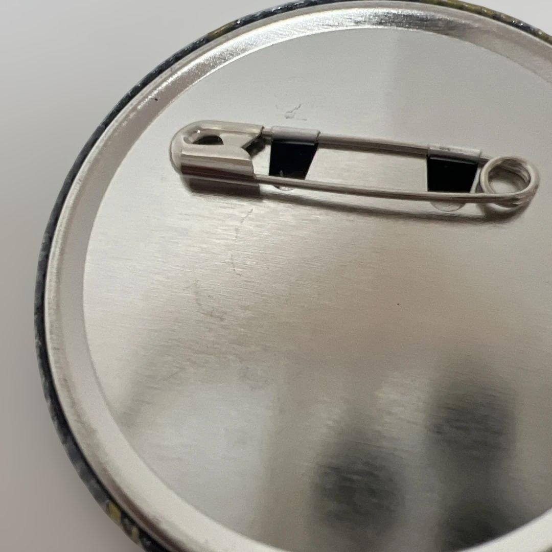 転生したらスライムだった件 キラリ缶バッジ ラミリス　缶バッジ