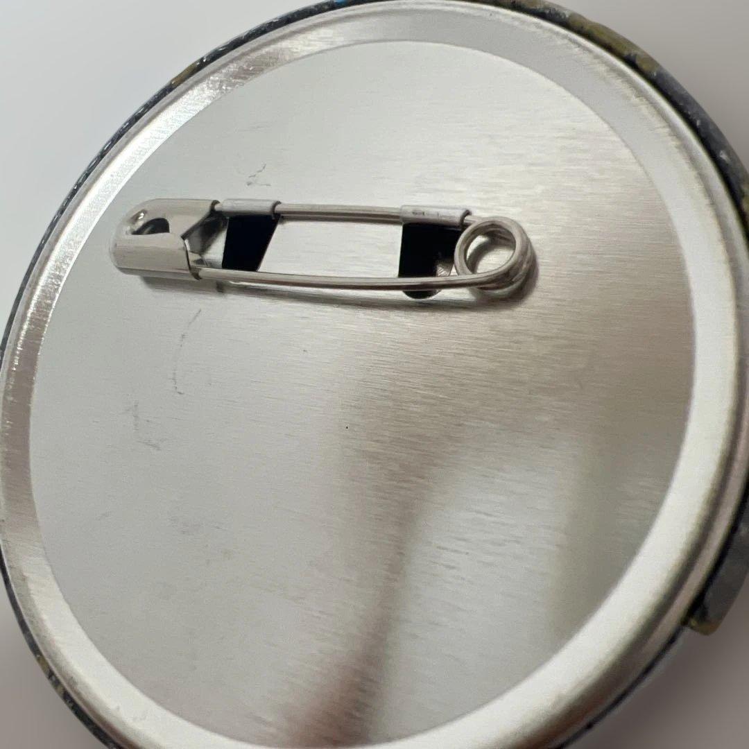 転生したらスライムだった件 キラリ缶バッジ ラミリス　缶バッジ