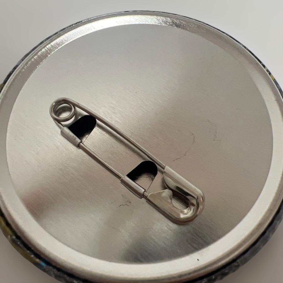 転生したらスライムだった件 キラリ缶バッジ ラミリス　缶バッジ