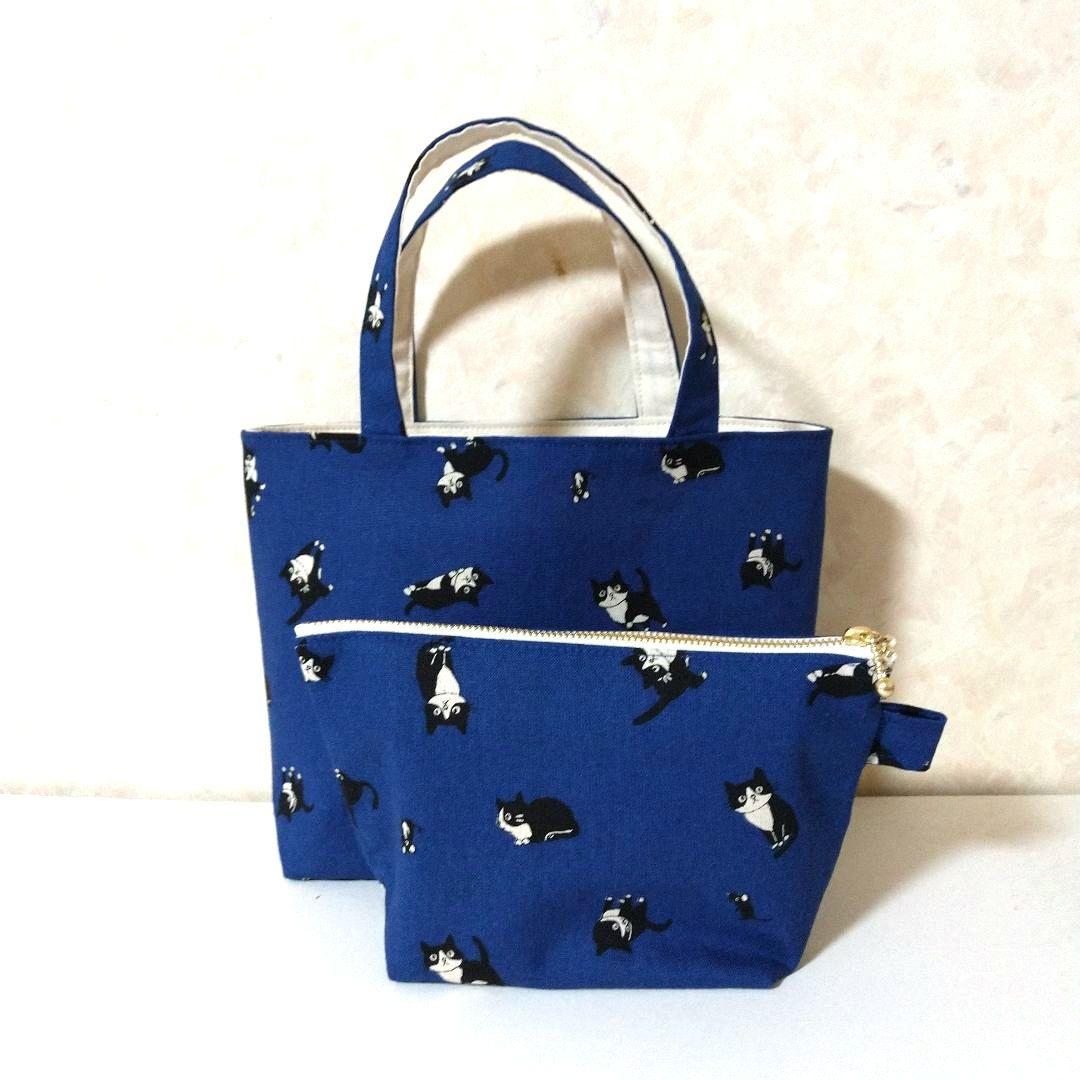 ノラ。ミニプチバック&ポーチ