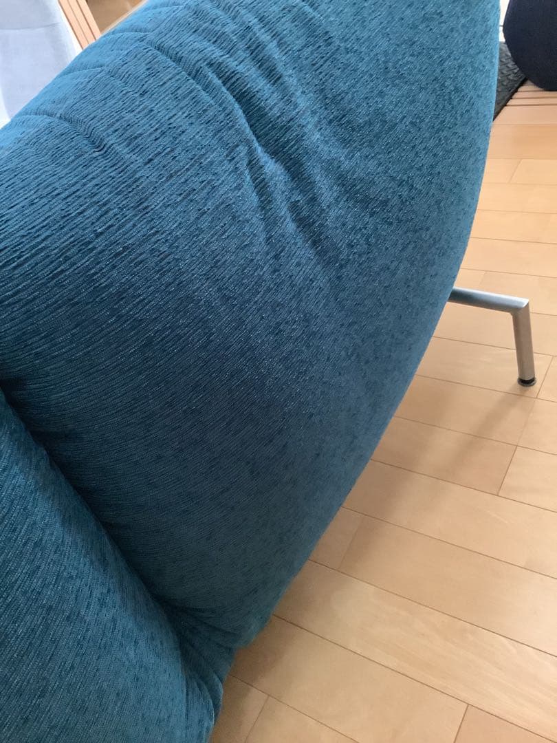 リーンロゼ　カラン　二人掛け　ソファ