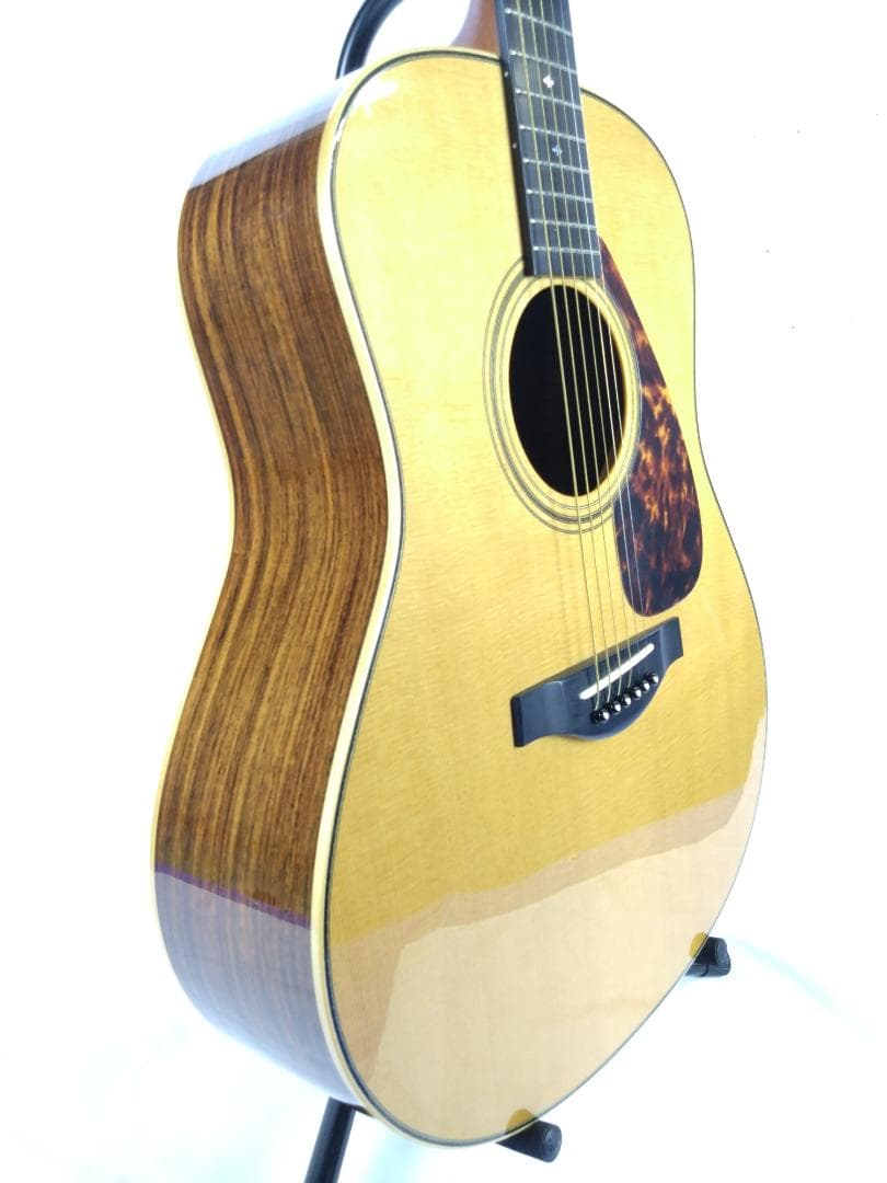 YAMAHA LL26 上位機種 オール単板 アコースティックギター