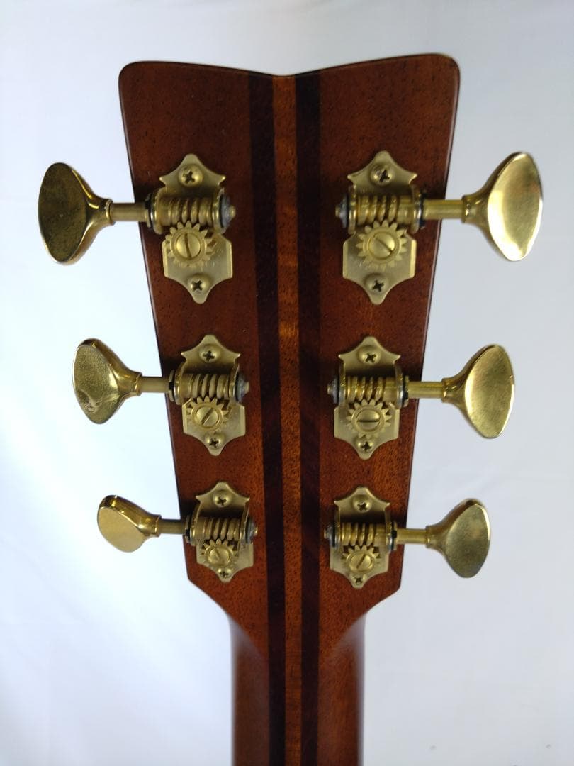 YAMAHA LL26 上位機種 オール単板 アコースティックギター