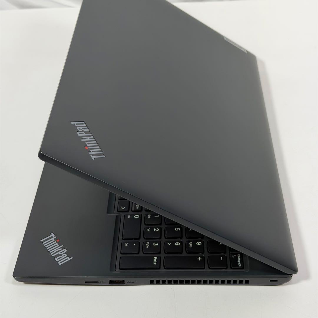 Windowsノート本体 11.ThinkPad L15 Gen3 i5-12/ 16G/512G