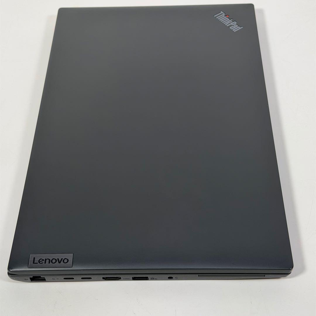 Windowsノート本体 11.ThinkPad L15 Gen3 i5-12/ 16G/512G