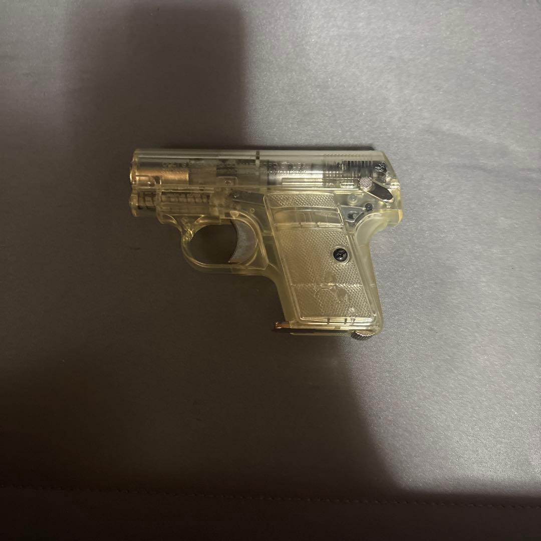 東京マルイコルトパイソン等6つセット