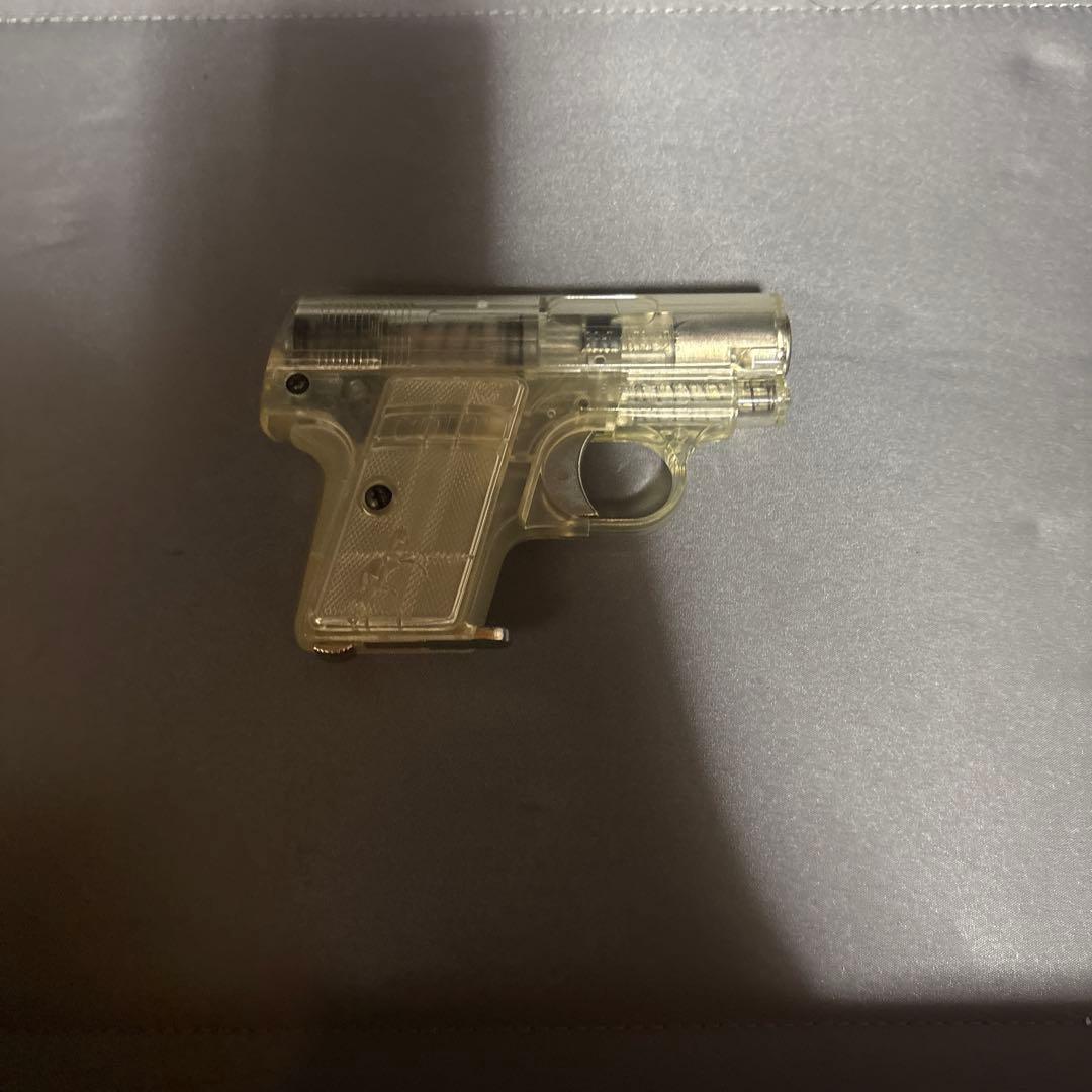 東京マルイコルトパイソン等6つセット