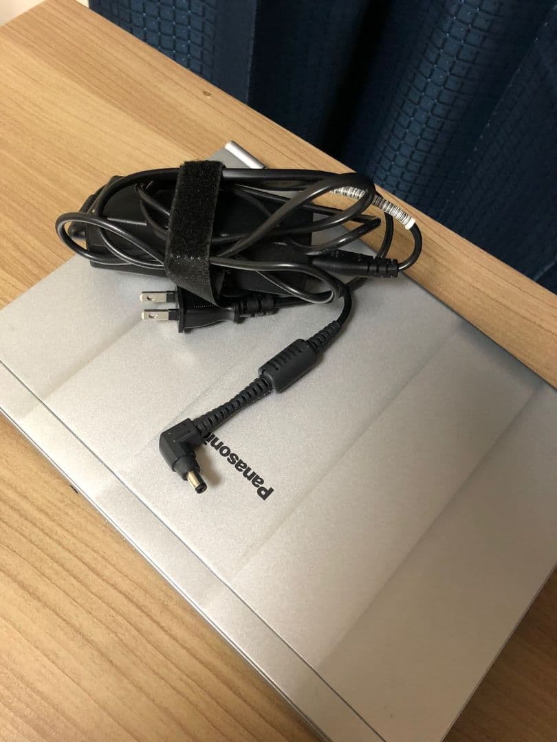 Panasonic Let's note Corei5 -8350U ノートPC