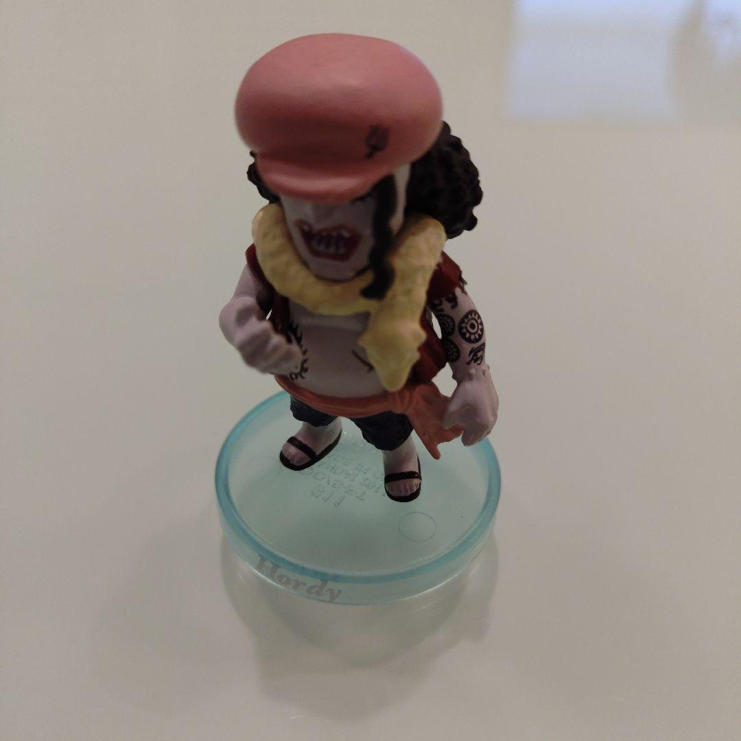 ワンピースコレクション 食玩 194体セット まとめ売り ONE PIECE