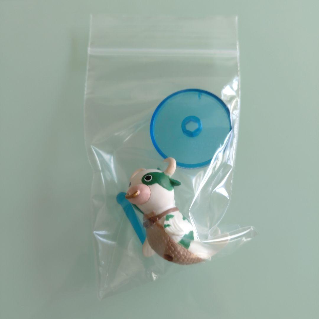 ワンピースコレクション 食玩 194体セット まとめ売り ONE PIECE