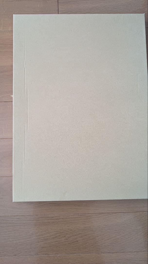 ゆ*た様 坂本眞一　孤高の人　複製原画+フレーム付き