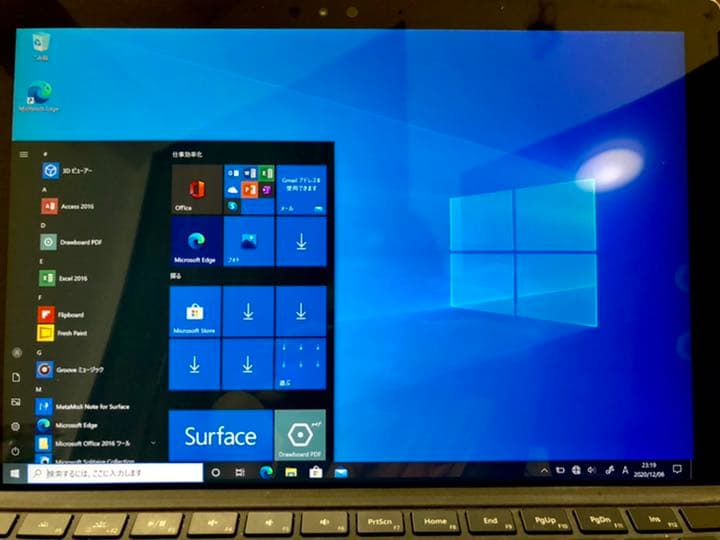 【訳あり】Surface Pro4✧256GB✧8GB