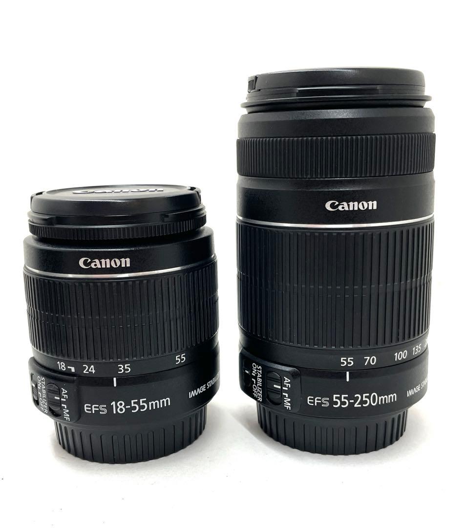 Canon デジタル一眼レフカメラ EOS Kiss X5 レンズキット