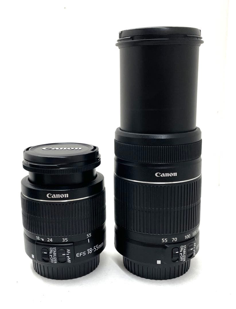 Canon デジタル一眼レフカメラ EOS Kiss X5 レンズキット