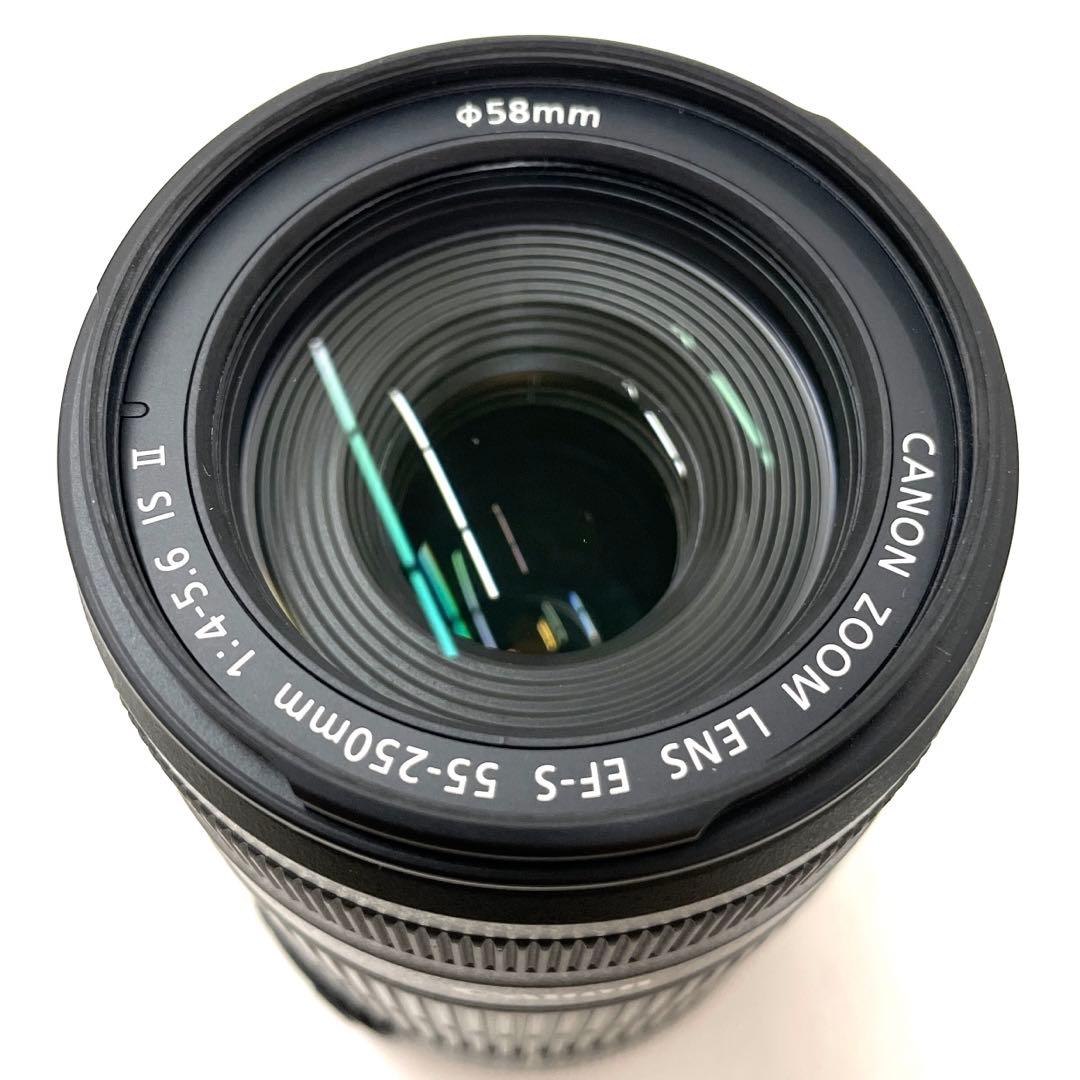 Canon デジタル一眼レフカメラ EOS Kiss X5 レンズキット