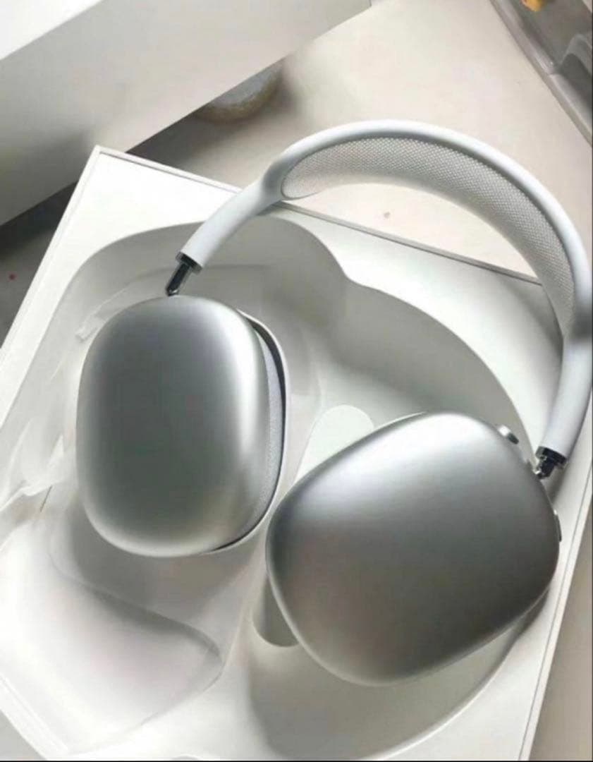 【新品】AppleAirpodsMax互換品