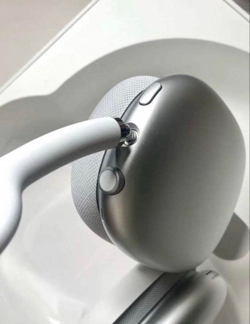 【新品】AppleAirpodsMax互換品