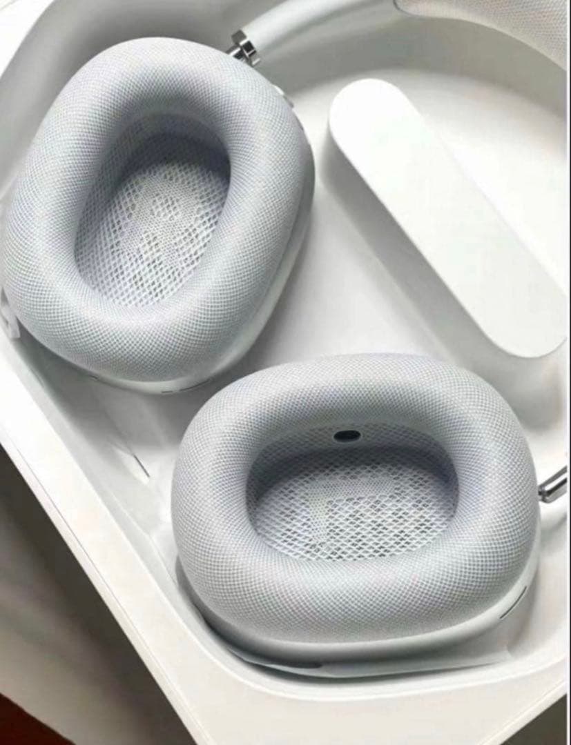 【新品】AppleAirpodsMax互換品