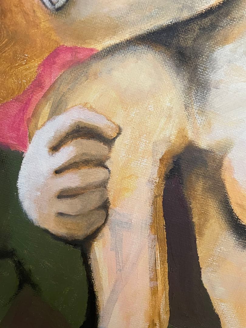 絵画 KING