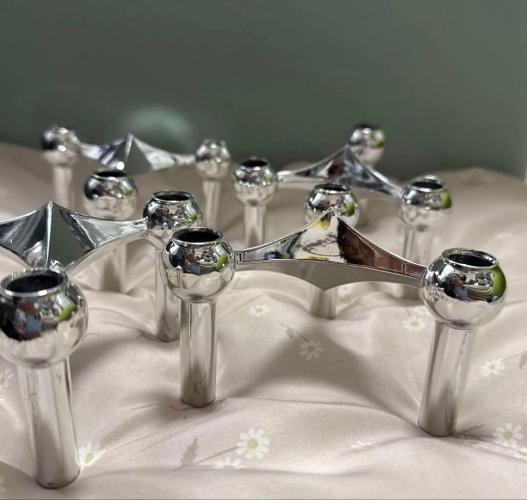 ストッフナゲル　リプロダクト　4個