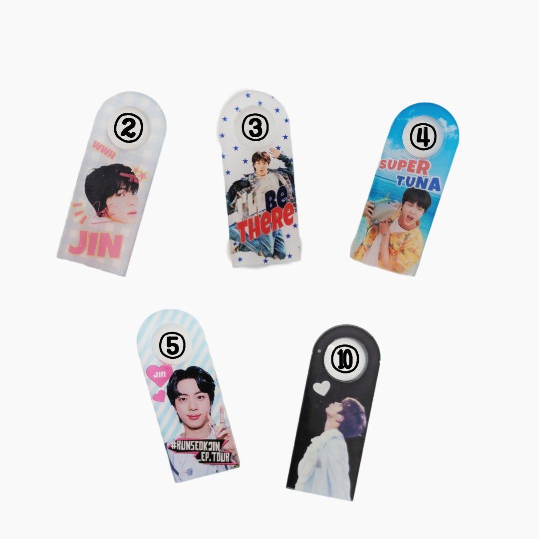 178龍ko志　ジンくんおまとめ