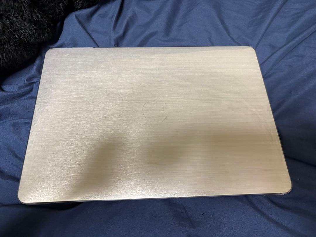 美品 MacBook Air 13 8GB 256GB USキーボード
