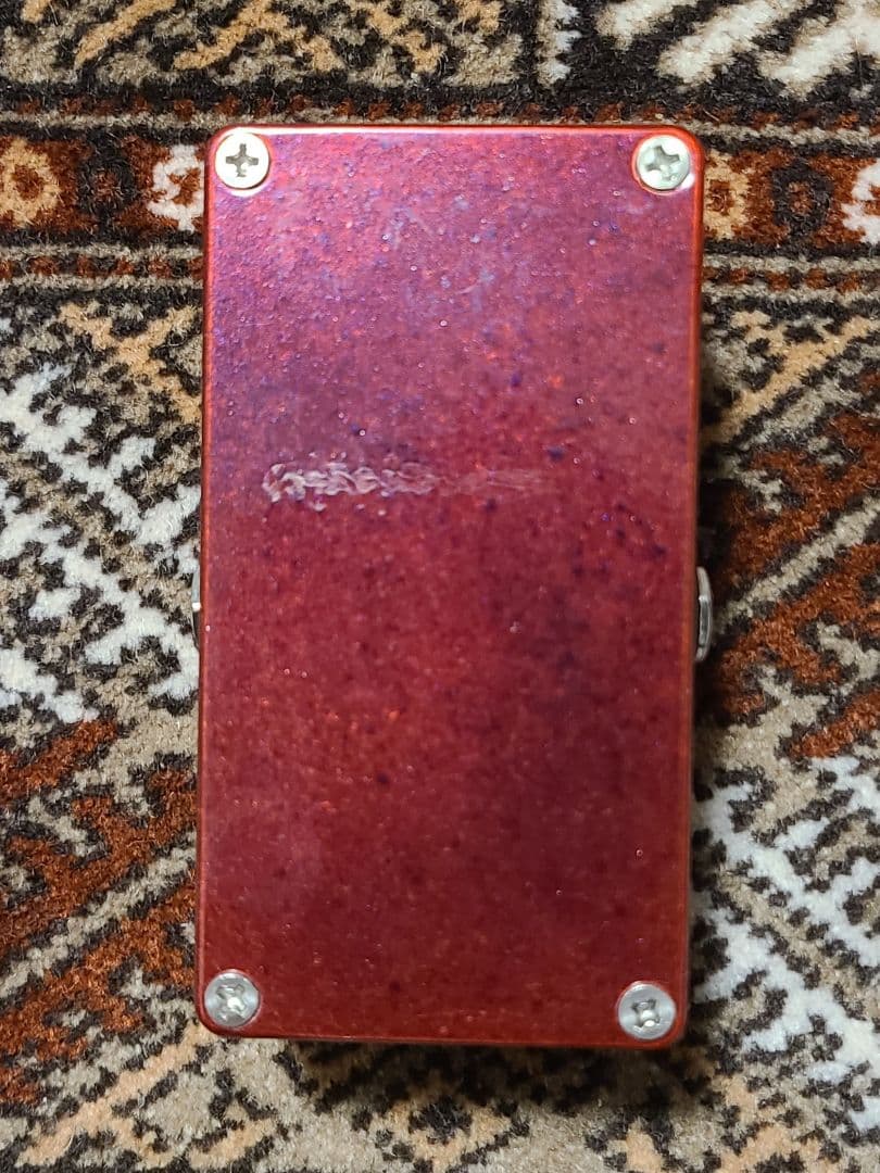 ギター SKREDDY PEDALS ? Lady