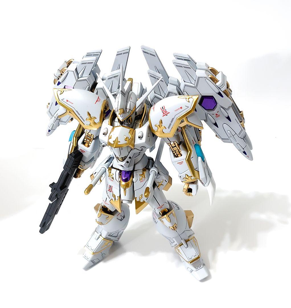 zgmf　製作依頼