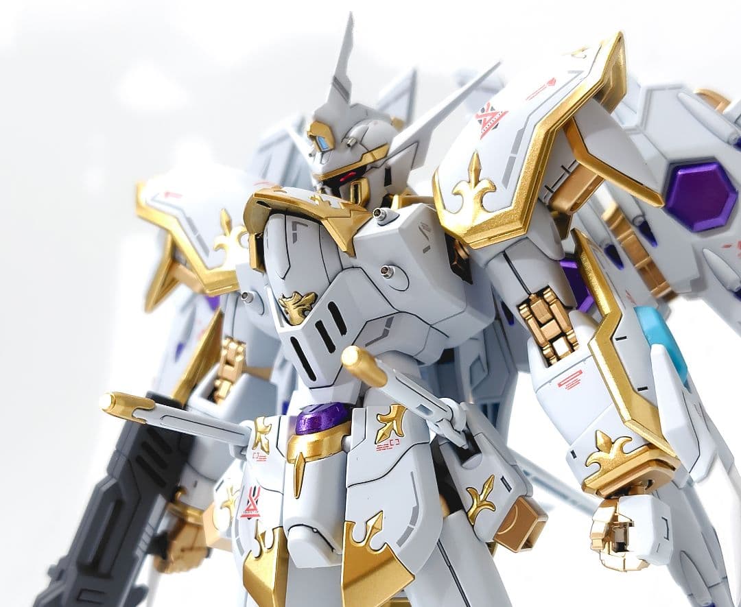 zgmf　製作依頼
