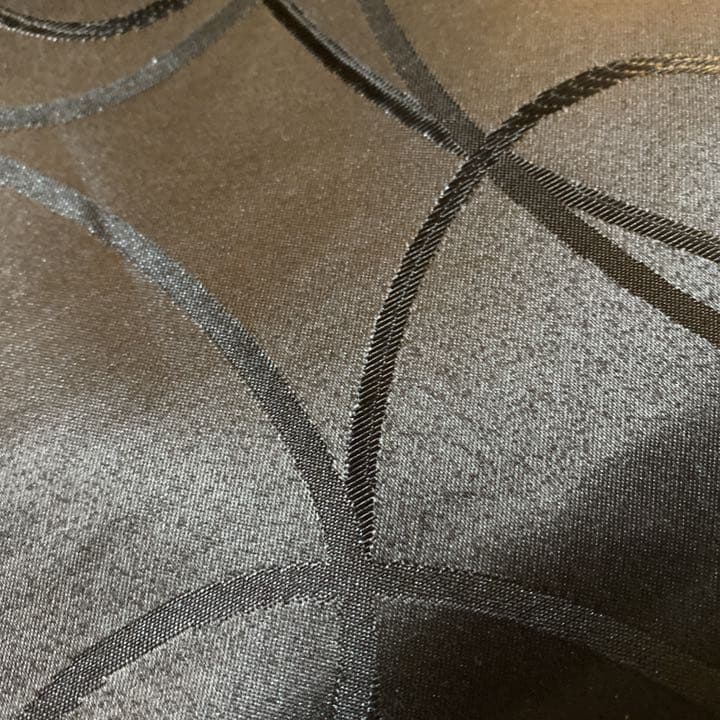 カーテン　遮光1級 4枚セット ★美品