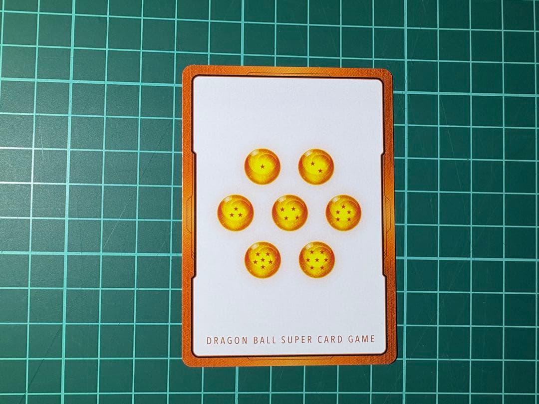 ドラゴンボール　カード　エナジーマーカー　42巻