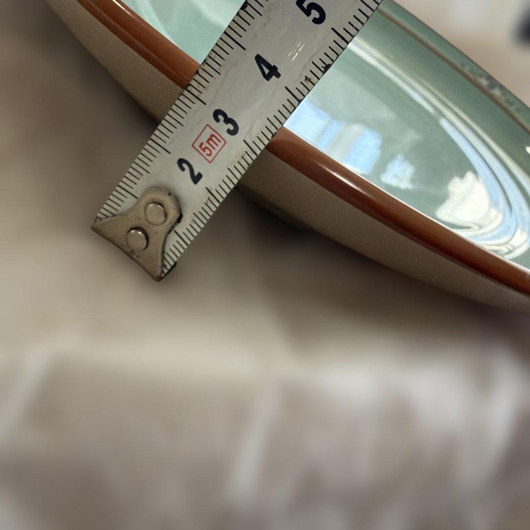 Noritake 青色食器セット 9点