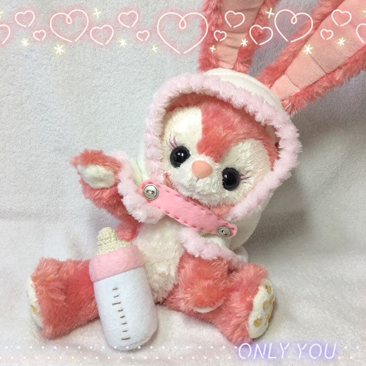 ステラルーSサイズリメイク