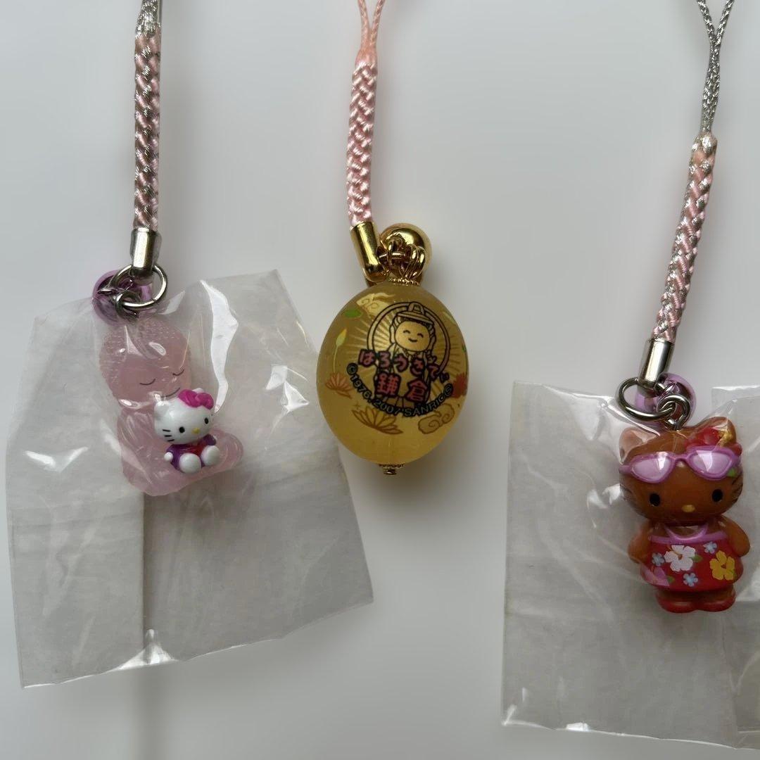 ご当地キティ　神奈川県限定　6個セット