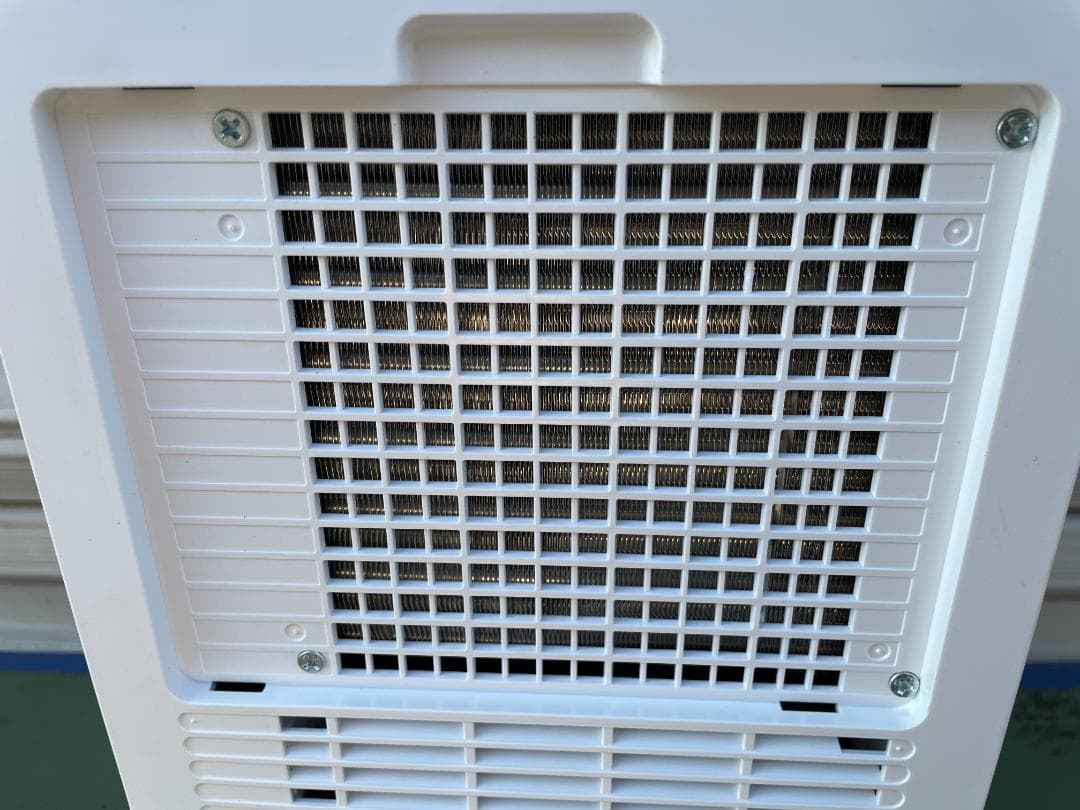 ★動作〇★ 山善 コンパクト クーラー YEC-RD03 移動式 エアコン