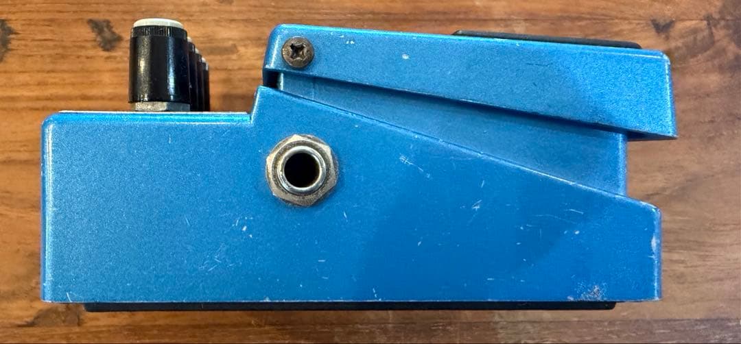 BOSS PS-2 日本製ヴィンテージ　ピッチシフター
