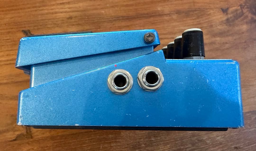 BOSS PS-2 日本製ヴィンテージ　ピッチシフター