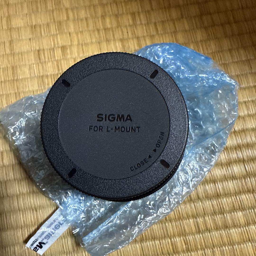 さとさん専用カメラレンズSIGMAシグマ C 50mm F2 DG DN ライカ