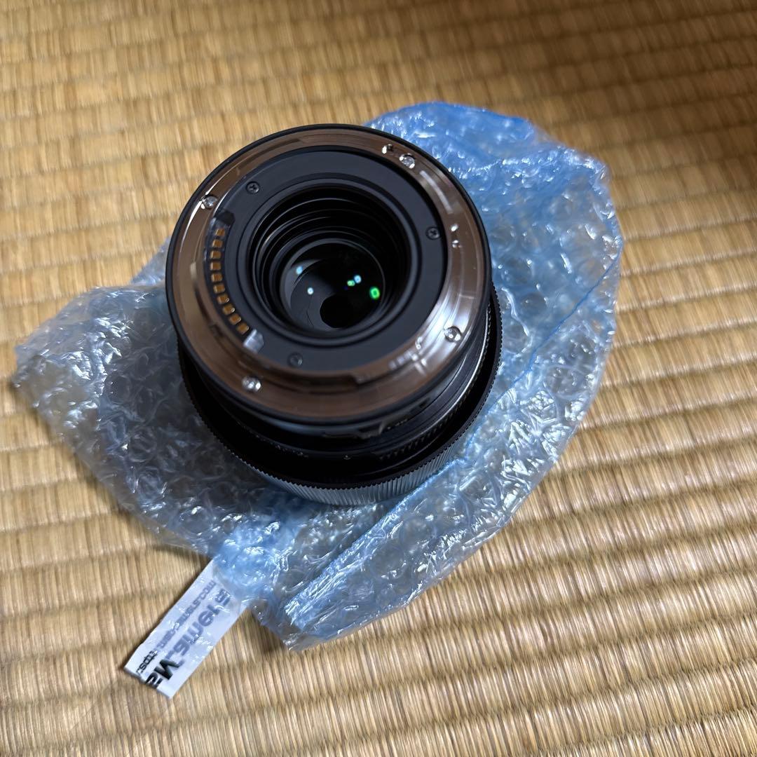 さとさん専用カメラレンズSIGMAシグマ C 50mm F2 DG DN ライカ