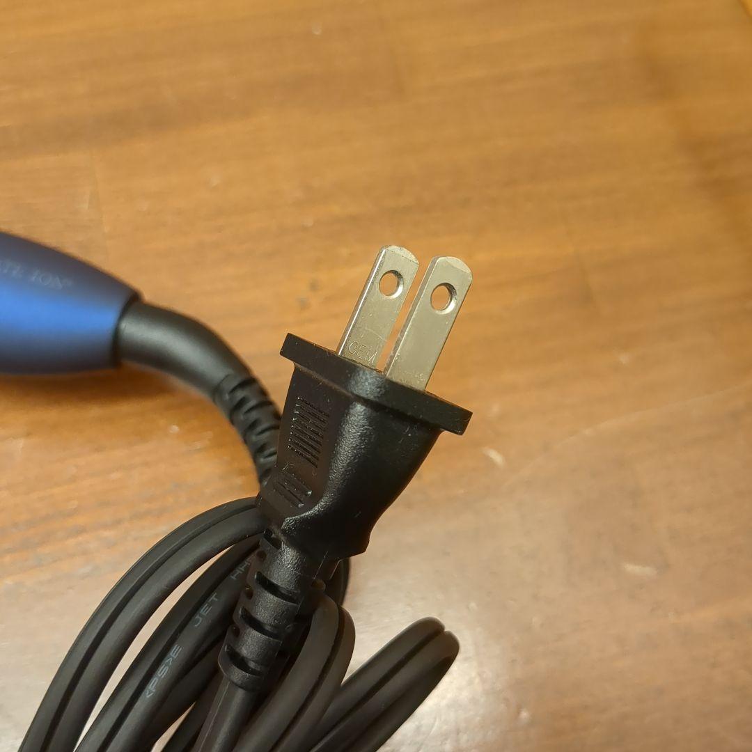 【美品】クレイツイオン ブラシアイロン VIELLE S CIBI-G02NB