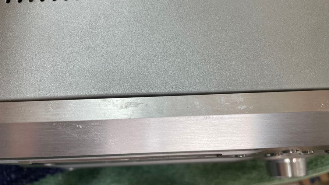 DENON D-MA3 CDプレーヤー・MDデッキ