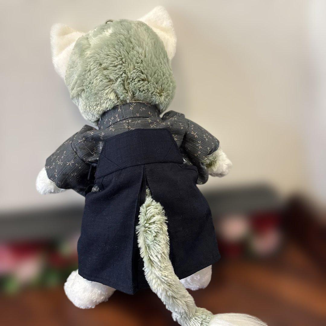 B129 リーナベル&ジェラトーニ（Sサイズ）ペアコスチューム