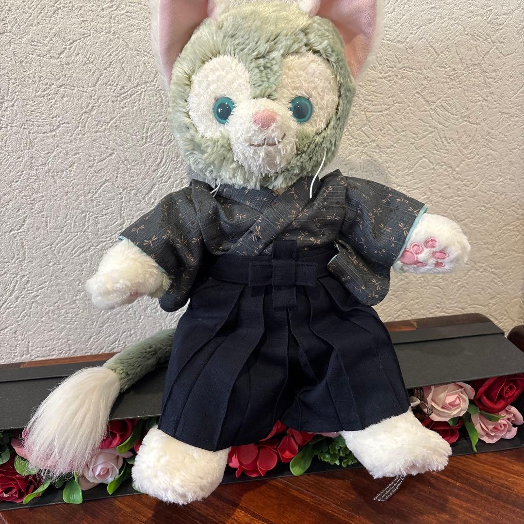 B129 リーナベル&ジェラトーニ（Sサイズ）ペアコスチューム