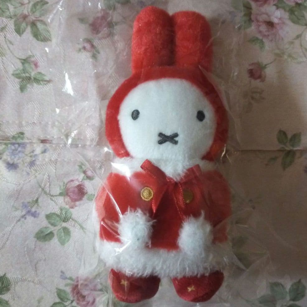 新品 ミッフィー 雑貨 フェスタ マスコット