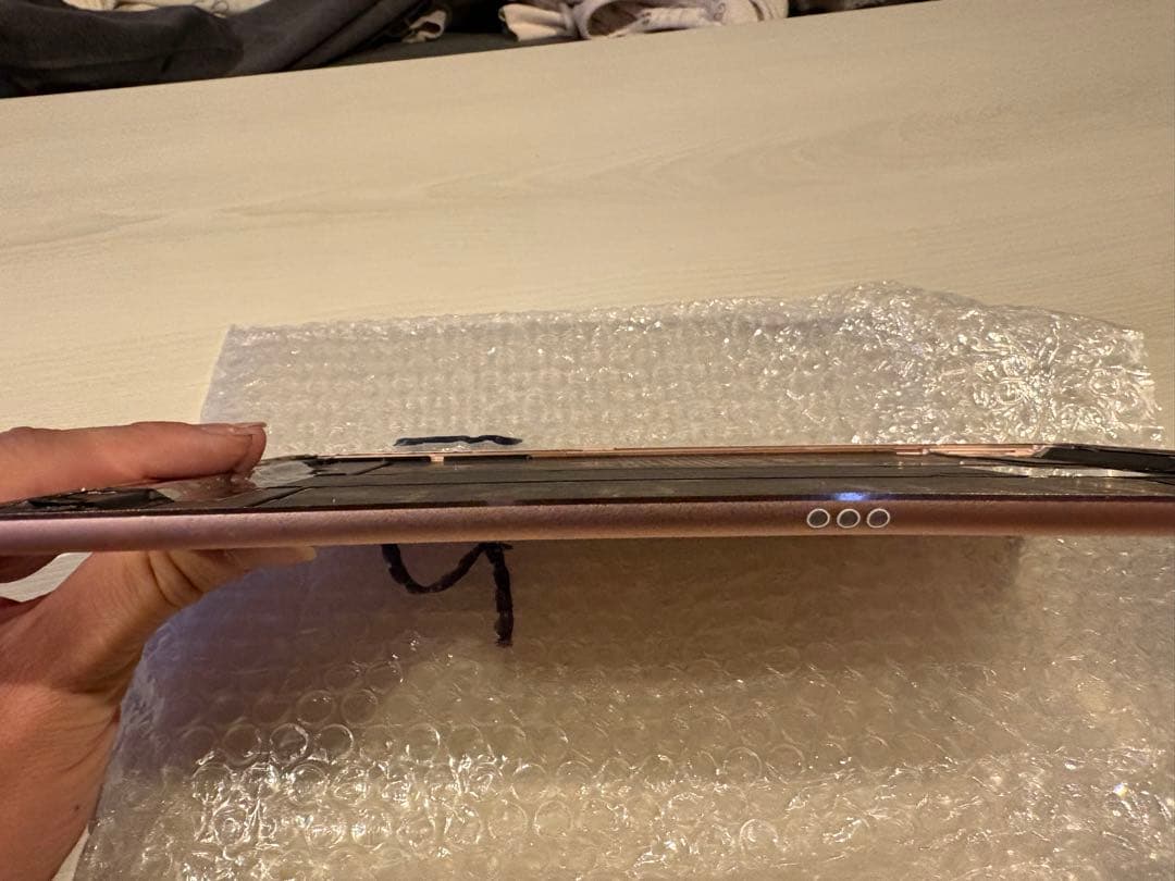iPad Pro10.5インチ