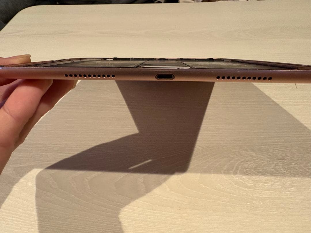 iPad Pro10.5インチ