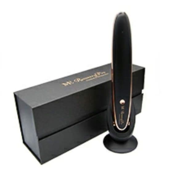 ☆新品☆MEリカバリープロ　ヘアアイロン　トリートメント導入器　トリートメント付